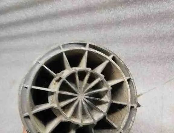 MERCEDES-BENZ R-Class W251 (2005-2017) Подушка подвески задняя левая 15140006713,A2513200425 32674354