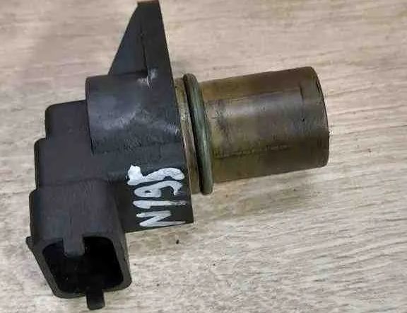 MERCEDES-BENZ A-Class W168 (1997-2004) Rýchlostný senzor vačkového hriadeľa A0051531328,5080346AA,250404,A0031539728,68407876AA,K68407876AA 32674546