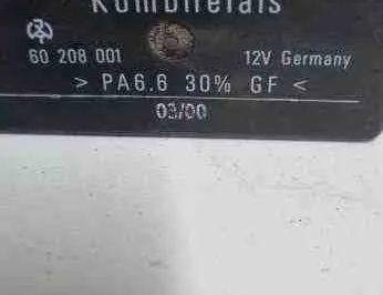 MERCEDES-BENZ Viano W639 (2003-2015) Other Control Units 60208001,A0004460027 32675553