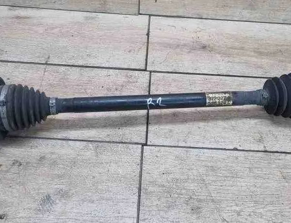 MERCEDES-BENZ R-Class W251 (2005-2017) Ľavý zadný hnací hriadeľ A2513500610,322324,A018500610 32675980