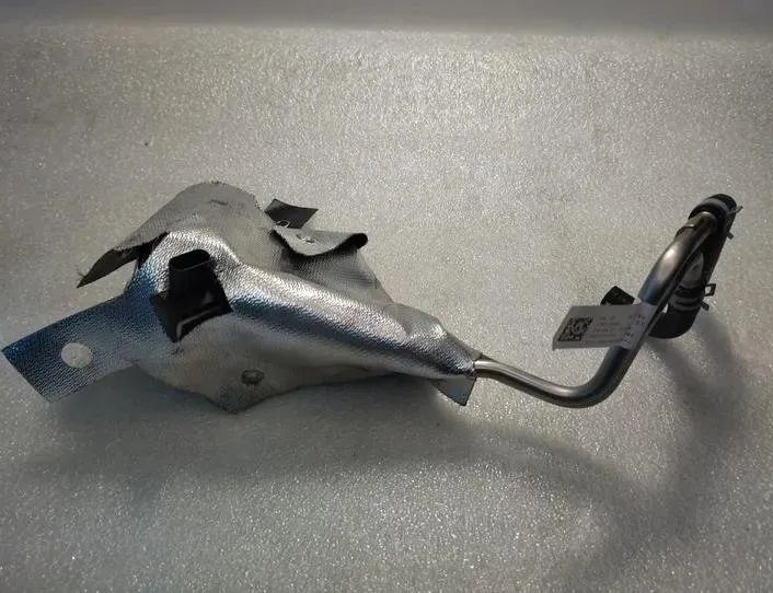 VOLKSWAGEN Passat B8 (2014-2023) Senzor tlaku DPF 04L906051M 27457539