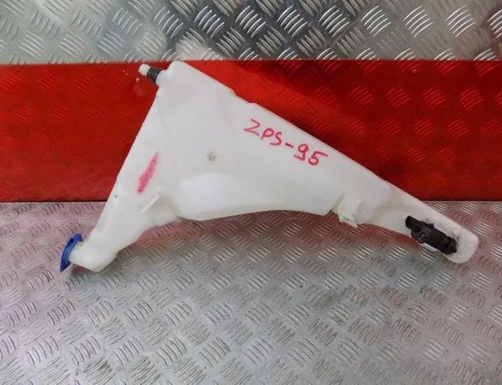 AUDI A8 D4/4H (2010-2018) Nádrž na ostrekovač okien 4H0955451B 27458694