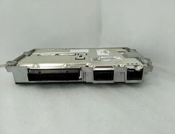 AUDI A8 D4/4H (2010-2018) Усилитель звука 4G1035223 27459401