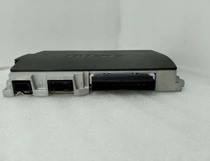 AUDI A8 D4/4H (2010-2018) Усилитель звука 4G1035223 27459401