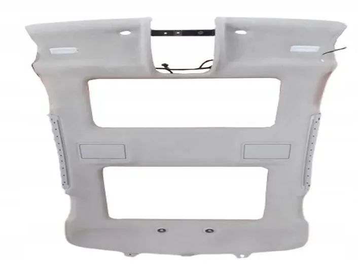 AUDI A8 D4/4H (2010-2018) Обивка потолка 4H4867505J 27459461