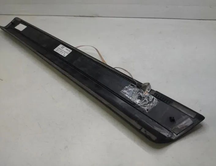 AUDI Q7 4M (2015-2024) Панель передней левой двери 4M0947406 27460057