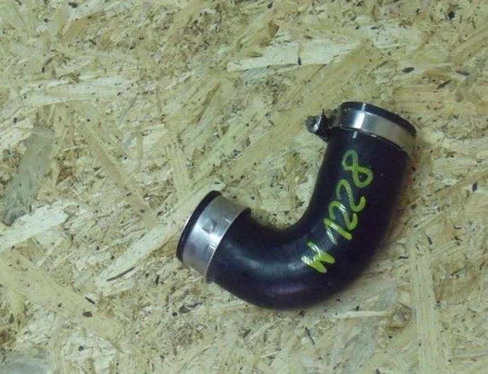 AUDI Q7 4L (2005-2015) Intercooler hadica 7P0145708A 27463172