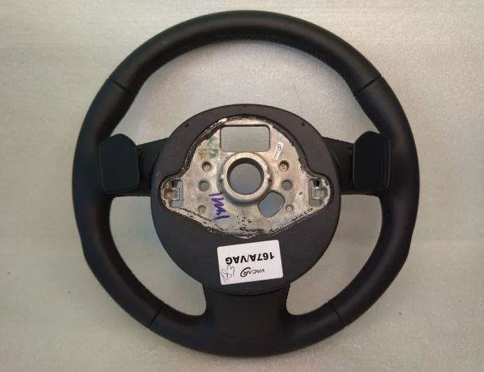 AUDI A4 B8/8K (2011-2016) Volant 8K0419091BN 27463187