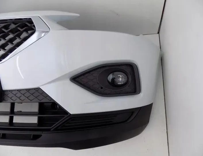 SEAT Tarraco 1 generation (2018-2023) Бампер передний 5FJ807217B,L0K1,ZDR279 27463538