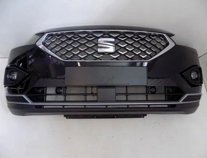 SEAT Tarraco 1 generation (2018-2023) Predný nárazník 5FJ807217F,LC9X,ZDR248 27463547