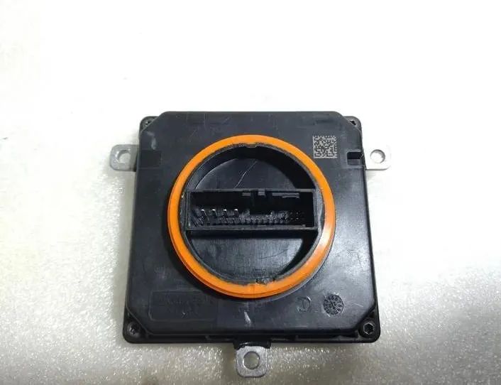 VOLKSWAGEN ID.4 1 generation (2020-2023) LED Lights Control Unit 992941591DG 27463922