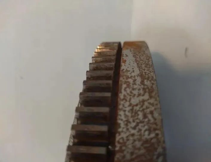 AUDI A1 GB (2018-2024) Flywheel 04C105269J 27464229