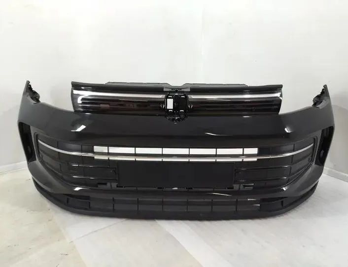 VOLKSWAGEN Tiguan 2 generation (2016-2024) Predný nárazník 571807221,LI7F,ZDR077 27464434