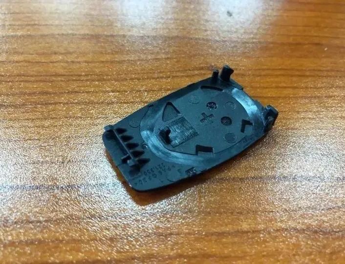 AUDI TT 8S (2014-2024) Ключ 221.350 27220224