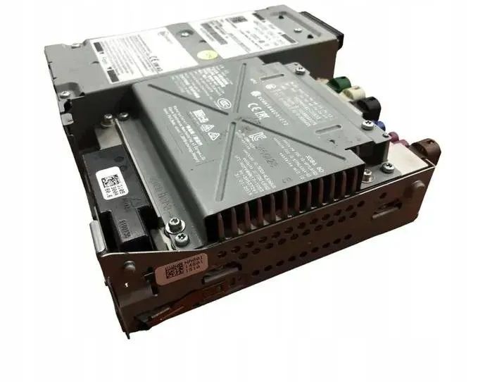 AUDI A6 C8/4K (2018-2024) Переключатель кнопок 4K0035154C 27220273