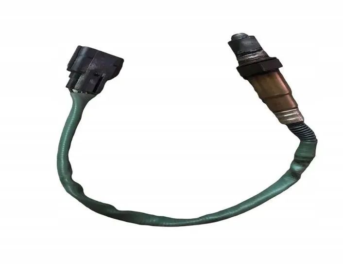 RENAULT Clio 4 generation (2012-2020) Lambda Oxygen Sensor 0258027192 27220556