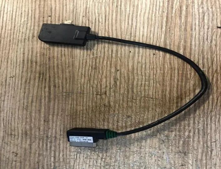 VOLKSWAGEN Variant VII TDI (2014-2024) Парктроник с датчиком парковки H8201140217 27222163