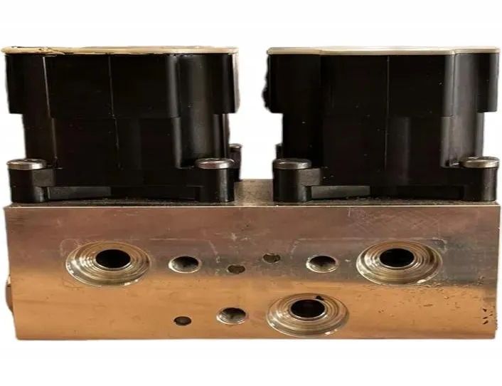 VOLKSWAGEN ID.4 1 generation (2020-2023) Клапан расширения кондиционера воздуха 1EA816701C 27222469