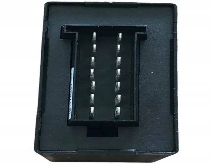 BMW 5 Series E60/E61 (2003-2010) Ovládacia jednotka ťahového háku 10R056017 27222766