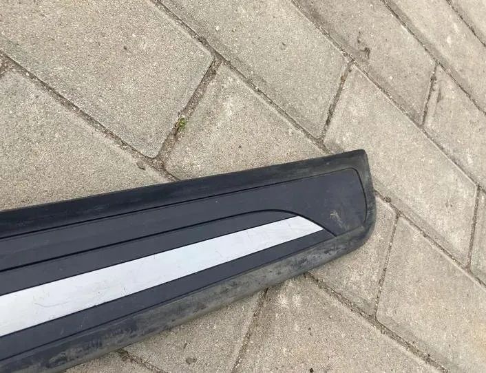 BMW 3 Series E90/E91/E92/E93 (2004-2013) Front Left Door Panel 5147 27224621