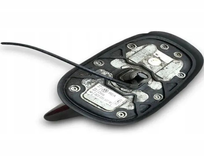 SKODA Superb 2 generation (2008-2015) Антенна 27225441