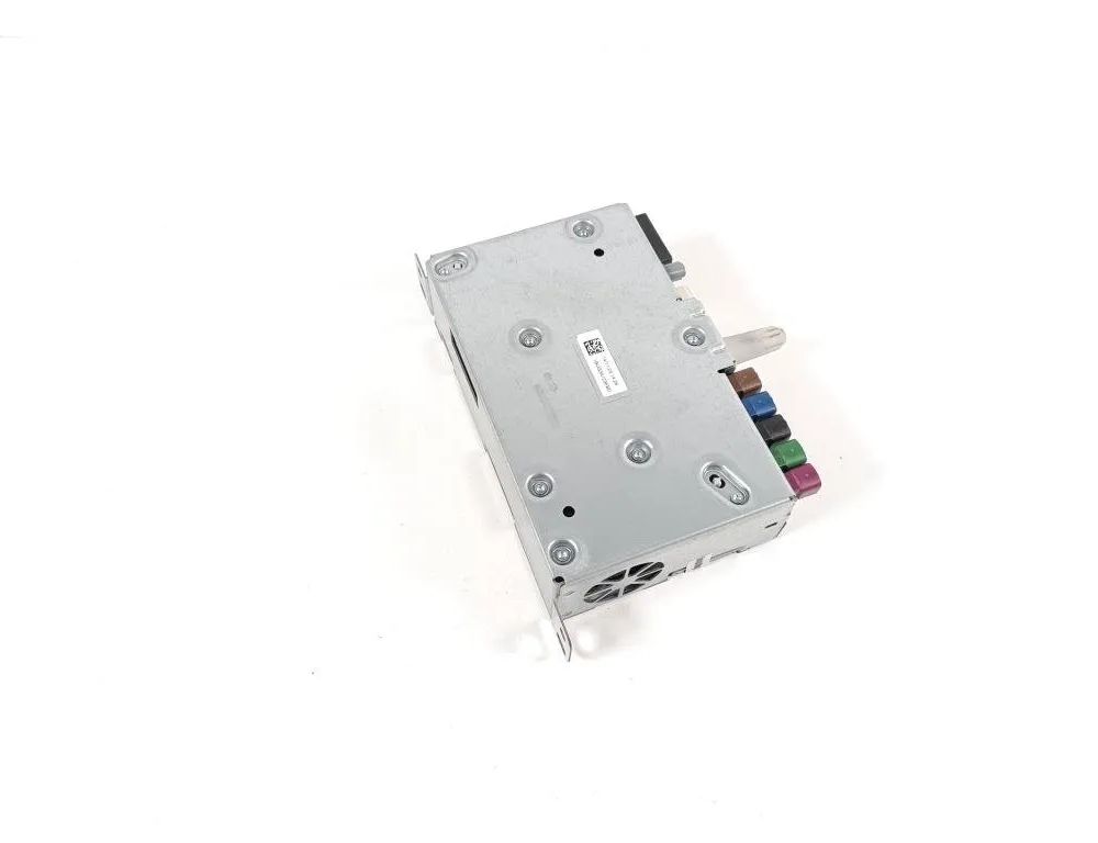 CITROËN Espace 4 generation (2002-2014) Music Player Without GPS 9862674280 27841658