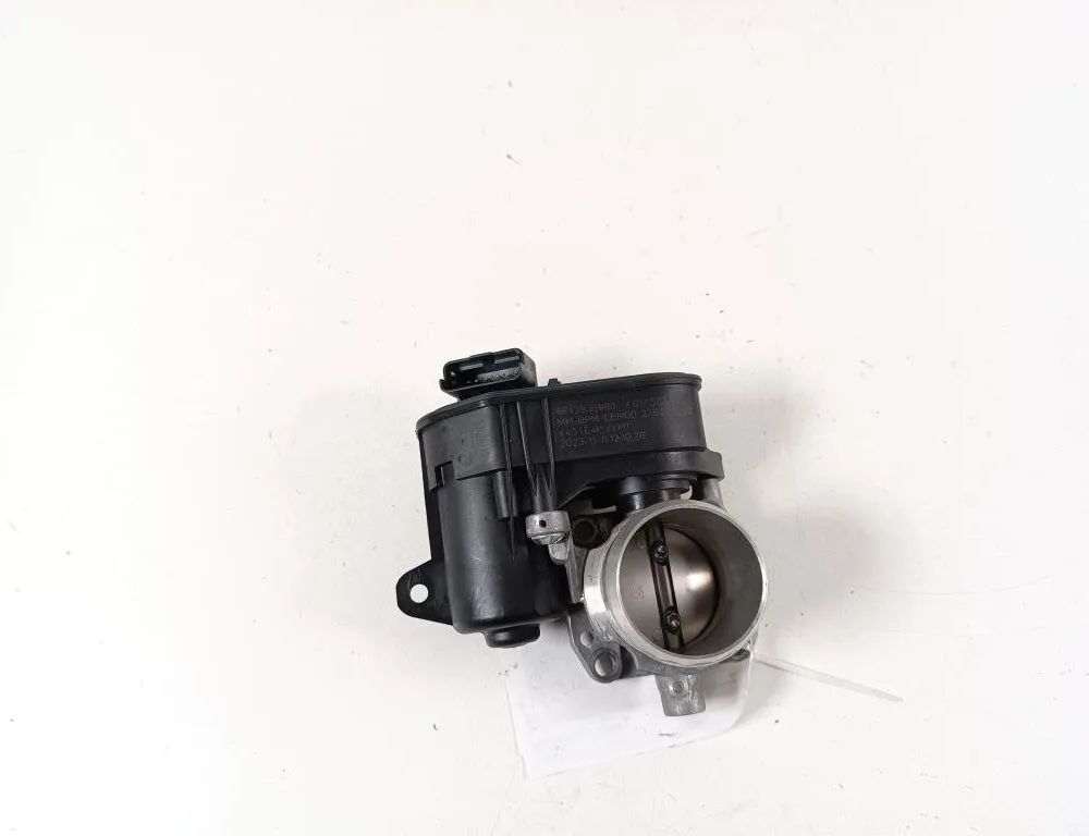 CITROËN Freelander 1 generation (1998-2006) Дроссельная заслонка 9842936880 27968189