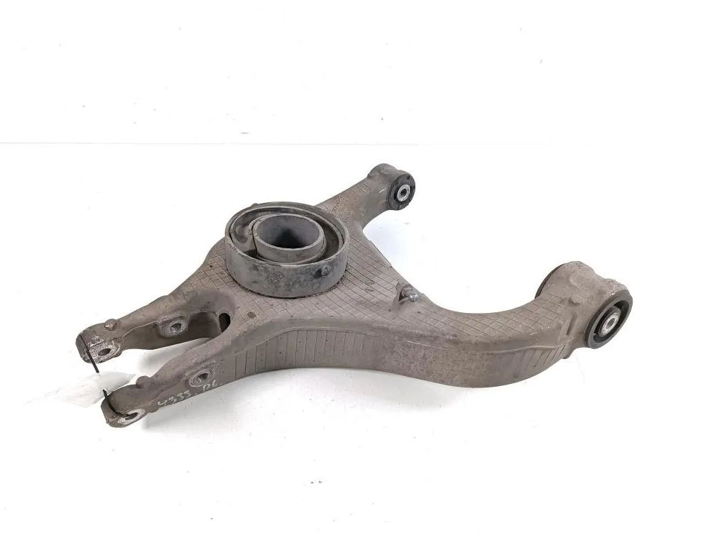 PORSCHE Panamera 970 (2009-2016) Rear Right Arm 97033104202 28401114