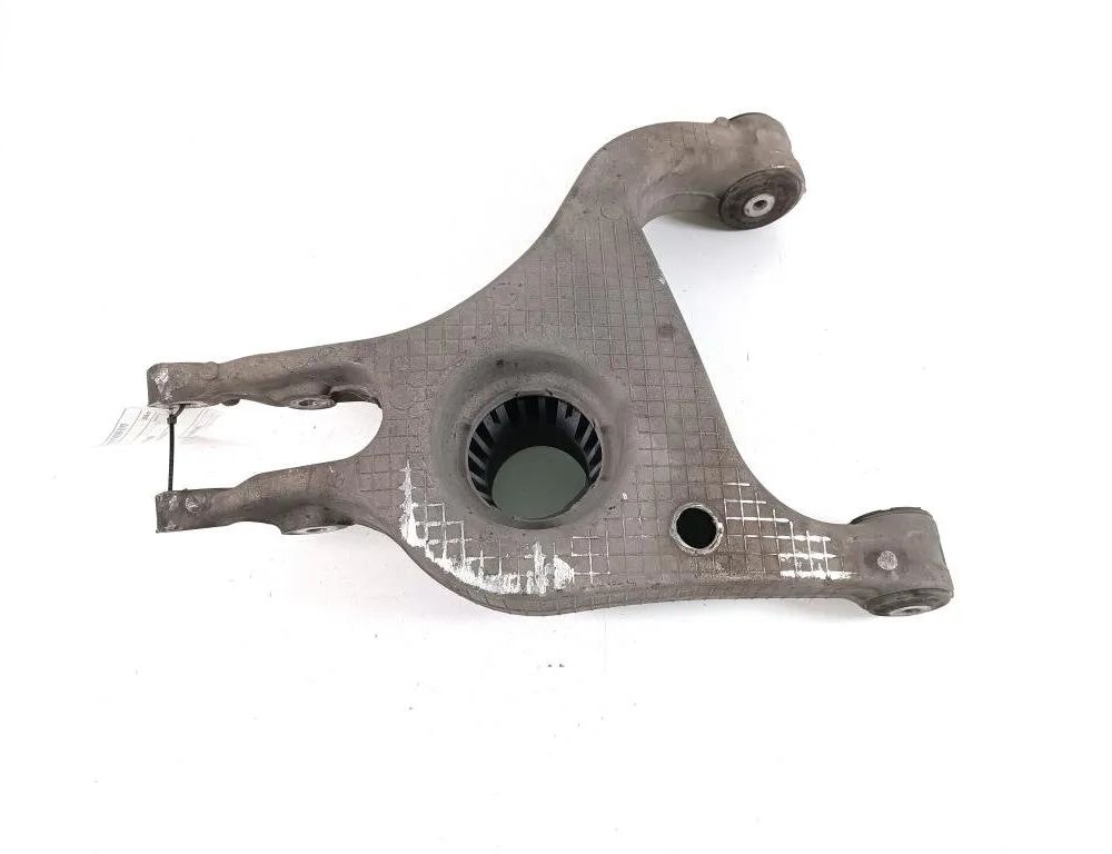 PORSCHE Panamera 970 (2009-2016) Rear Right Arm 97033104202 28401114