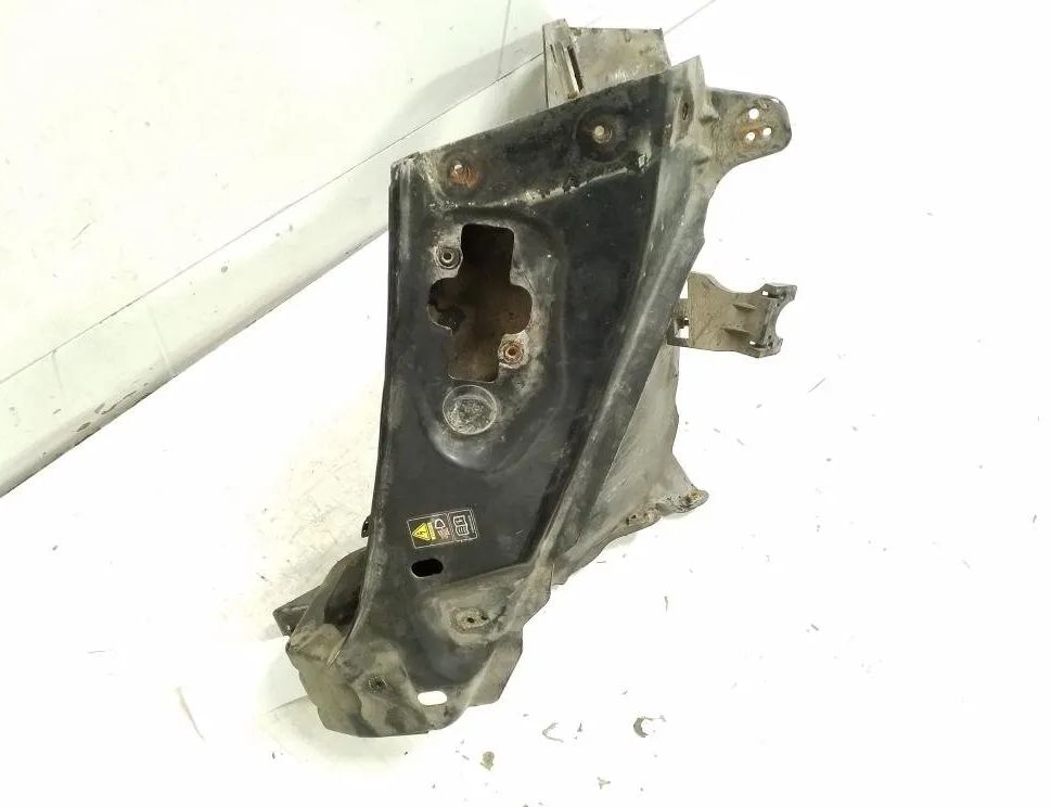 MERCEDES-BENZ M-Class W164 (2005-2011) Проём фары правый A1646200491,A1646200291 28462391