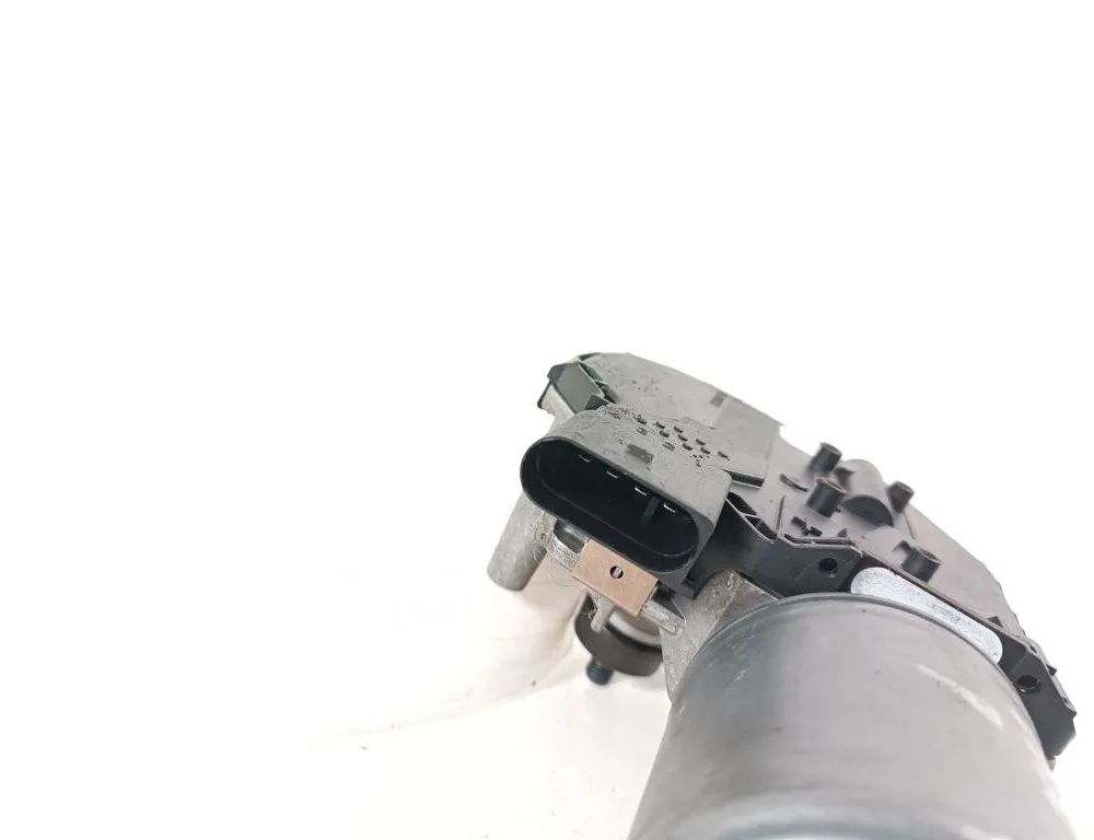 OPEL Ampera 1 generation (2012-2015) Front Windshield Wiper Mechansm Motor 1137328582 28543775