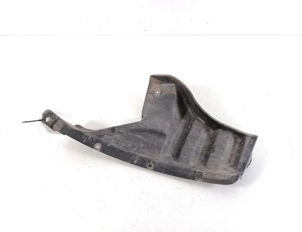 MITSUBISHI Outlander 3 generation (2012-2023) Rear Right Inner Fender Rear Part 5370B016 29789780