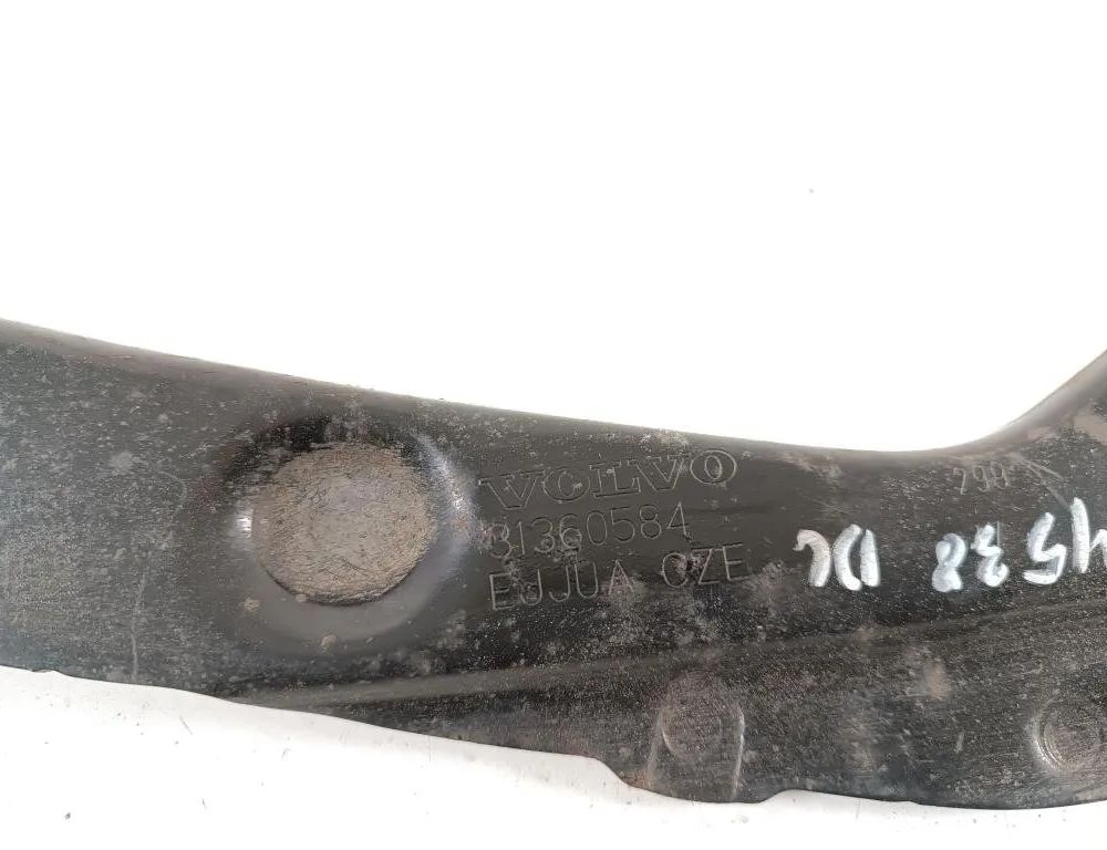 VOLVO XC60 2 generation (2017-2024) Rear Right Arm 31360584 30910022