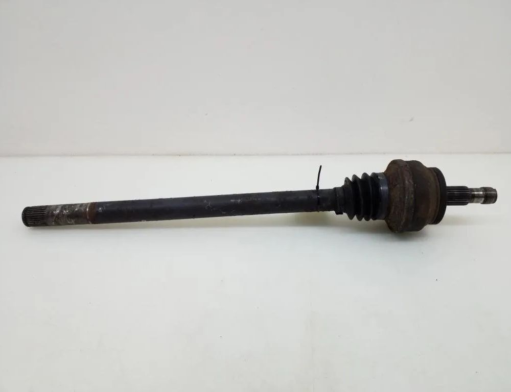 MERCEDES-BENZ S-Class W221 (2005-2013) Полуось задняя правая A2213504010 31689230