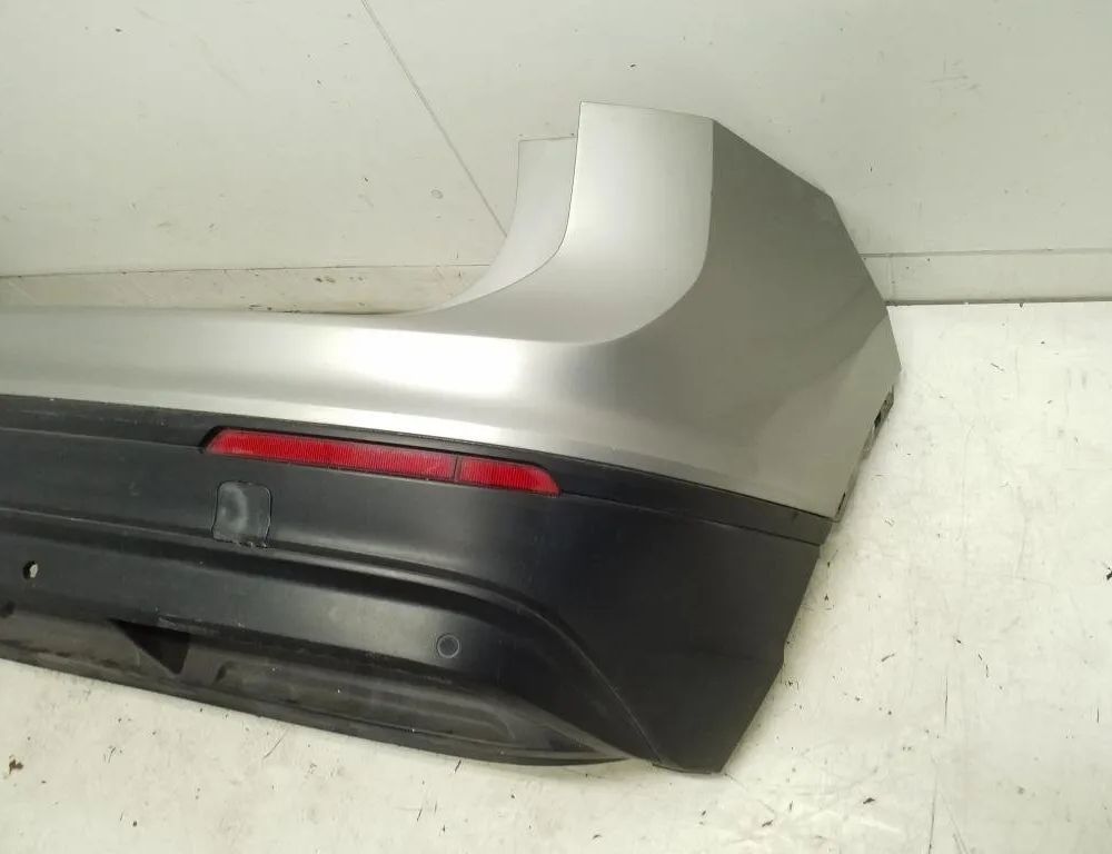 VOLKSWAGEN Tiguan 2 generation (2016-2024) Rear Bumper 5na807417 31932512