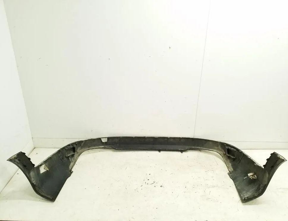 VOLVO V90 2 generation (2016-2024) Difúzor zadného nárazníka 31383339 32738027