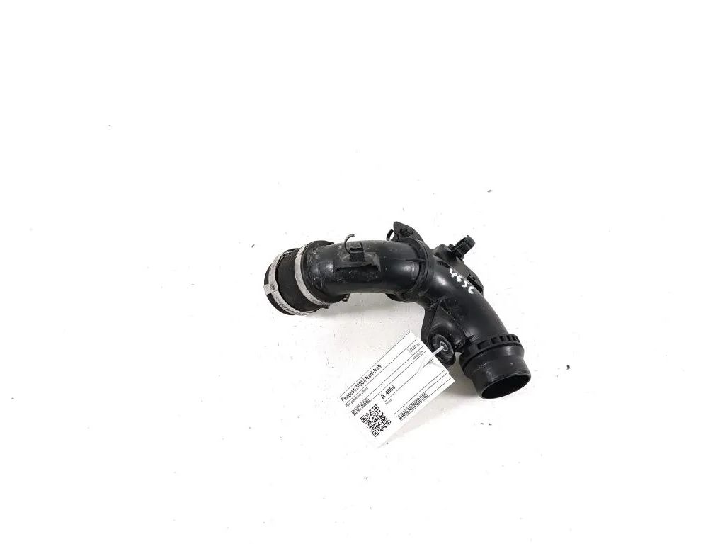 PEUGEOT 3008 2 generation (2017-2023) Air supply hose pipe 9812736080 32738040