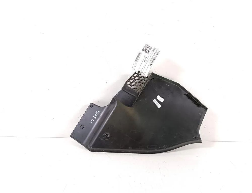 BMW iX3 1 generation (G08) (2020-2024) Iné diely motorového priestoru 7399017 33100313