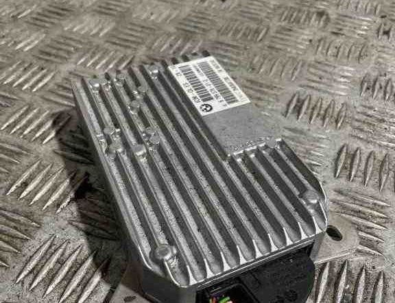 BMW 5 Series F10/F11 (2009-2017) Блок управления ABS 000391248,2840304817300,6799576 32335521