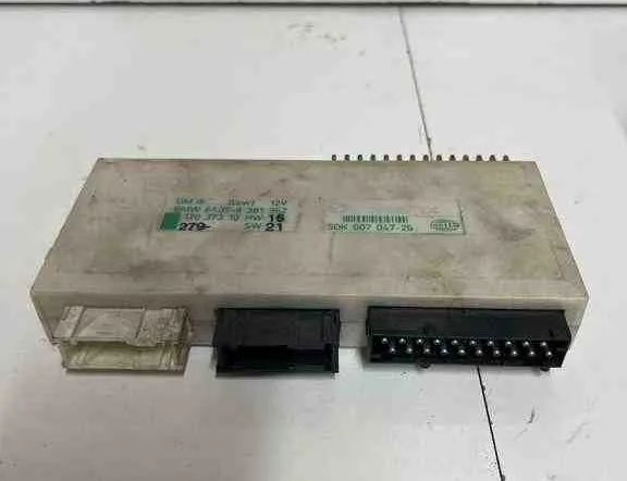 BMW 5 Series E39 (1995-2004) Comfort Control Unit 12037310,61358381962 32445967
