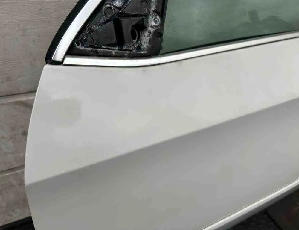 BMW X5 E70 (2006-2013) Predné ľavé dvere 32451631