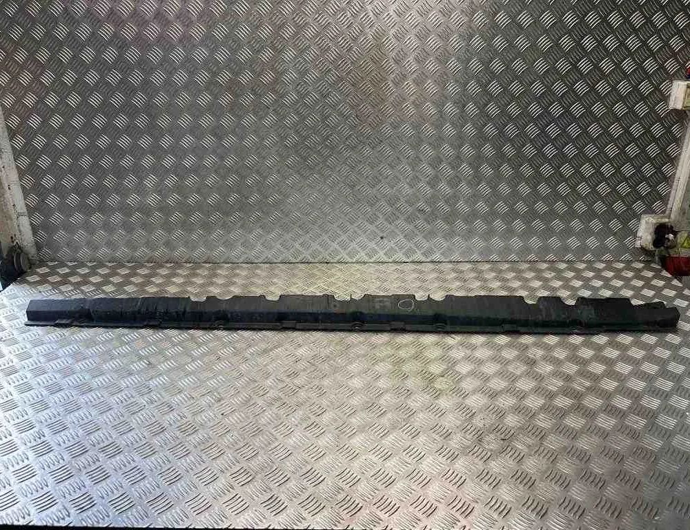 BMW X5 E70 (2006-2013) Кронштейн боковой юбки 7207195 32454199