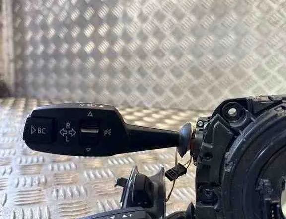 BMW X5 E70 (2006-2013) Indicator Wiper Stalk Switch 9164419 32455565