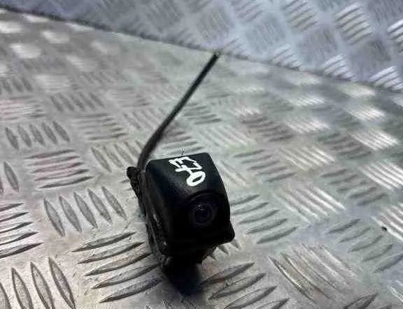 BMW X5 E70 (2006-2013) Zadná kamera pre otváranie zadných dverí 9240351 32455990