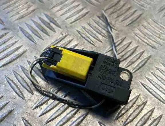 FORD Galaxy 3 generation (2015-2024) Right Side Impact Sensor 6Q0909606 32456098