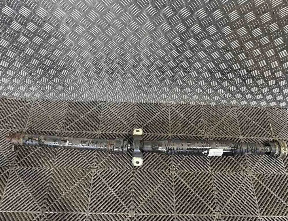 MERCEDES-BENZ GLE W166 (2015-2018) Propshaft A1664102001 32457228