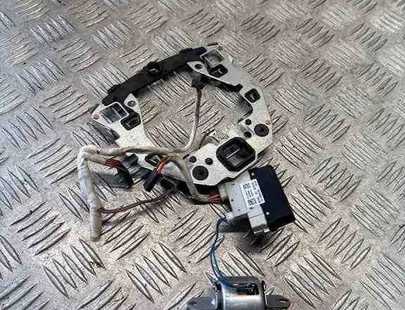 BMW 5 Series Gran Turismo F07 (2010-2017) Iné riadiace jednotky 9218381 32457434