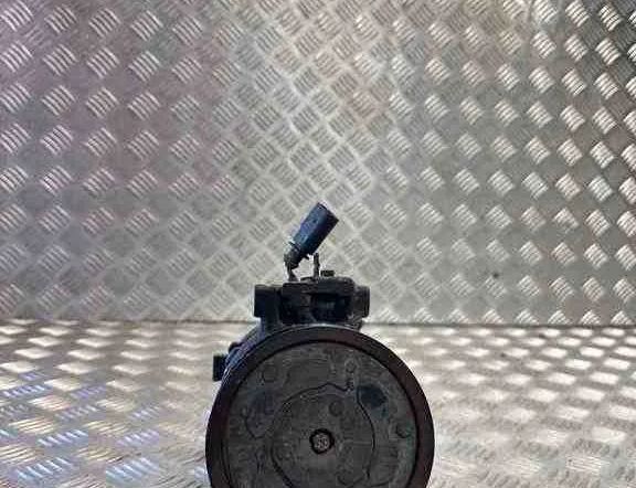 AUDI A5 F5 (2016-2024) Air Condition Pump 4M0816803L 32457683