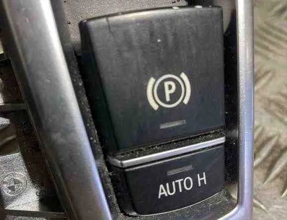 BMW 7 Series F01/F02 (2008-2015) Кнопка ручного тормоза 3214330101,9159997 32458170