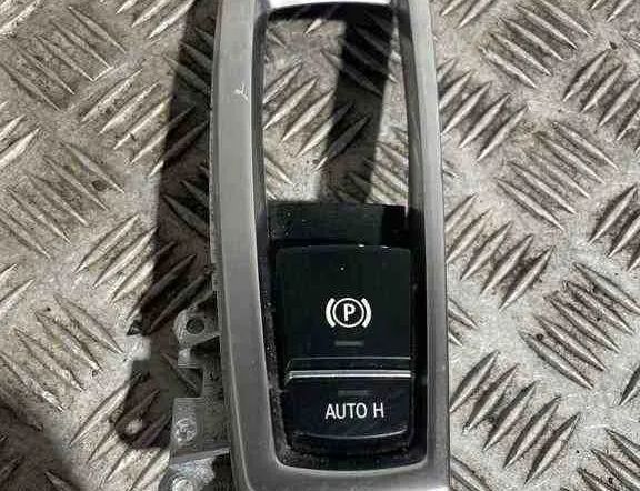 BMW 7 Series F01/F02 (2008-2015) Кнопка ручного тормоза 3214330101,9159997 32458170